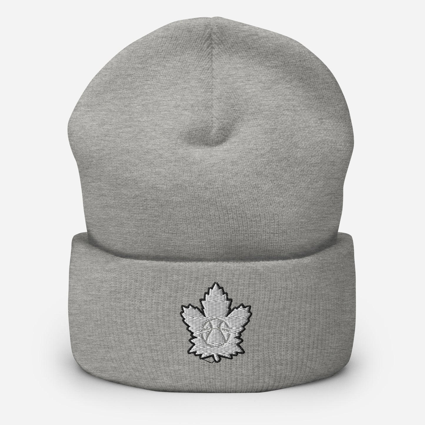 The North Cuffed Beanie