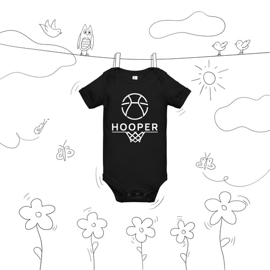 Baby T-shirt Onesie